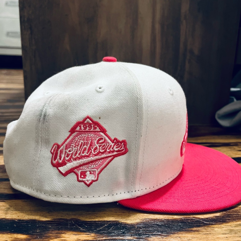 BASEBALL HAT - Picture 2 of 3